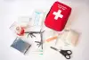First Aid / Emergency Kits