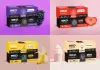 Condoms Locally Manufactured!
